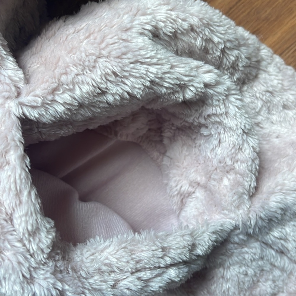 Columbia Fire Side Half Zip Sherpa - Picture 4 of 5